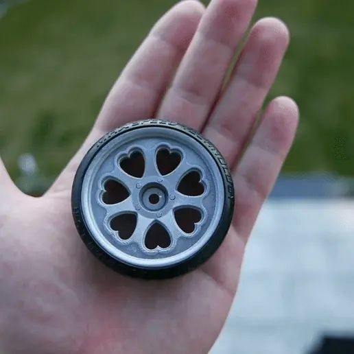Modele na zamowienie i wydruki 3d FDM