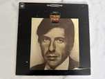 Leonard Cohen Songs of Leonard Cohen LP winyl