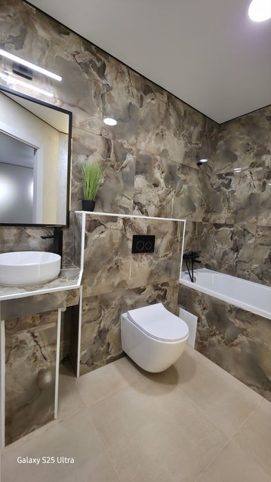 Продаж 3 км квартири по вул. Смакули, БАМ.Тернопіль