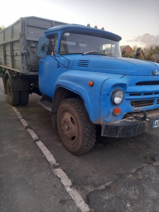 Продам зіл 130  431412