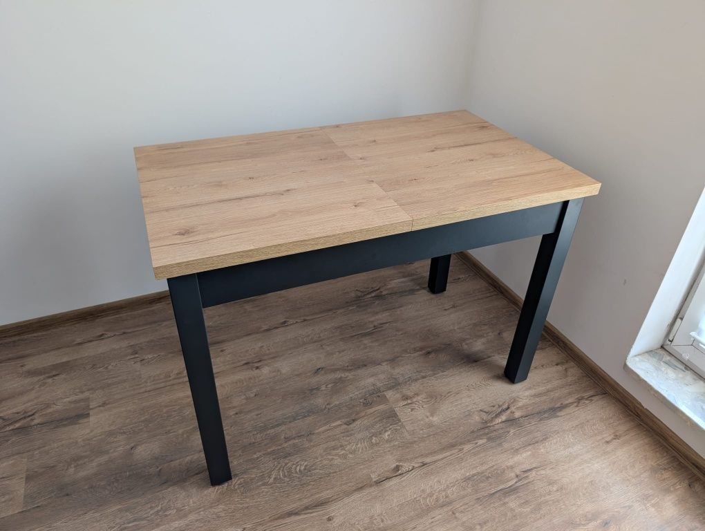 Stół do jadalni 116x68cm