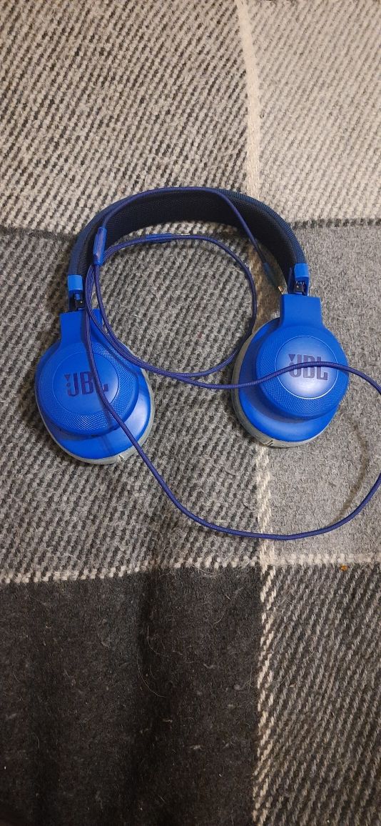 Навушники JBL блютуз