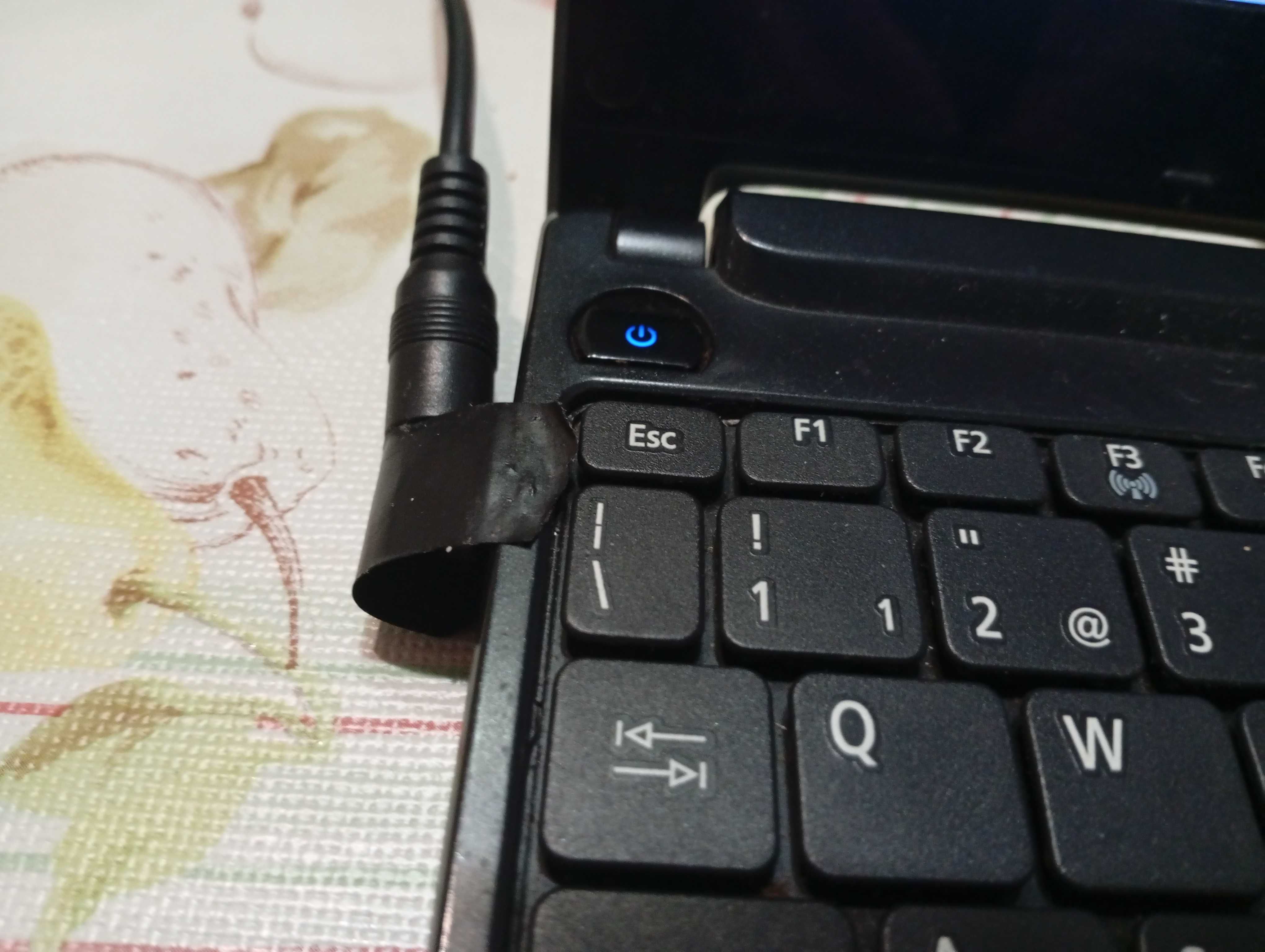Vendo computador