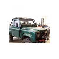 Roll Bar Externo “Tipo C” 60×3 Defender 90 Pick-Up