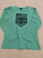 T-shirt manga comprida "Lanidor" - T8/9 anos
