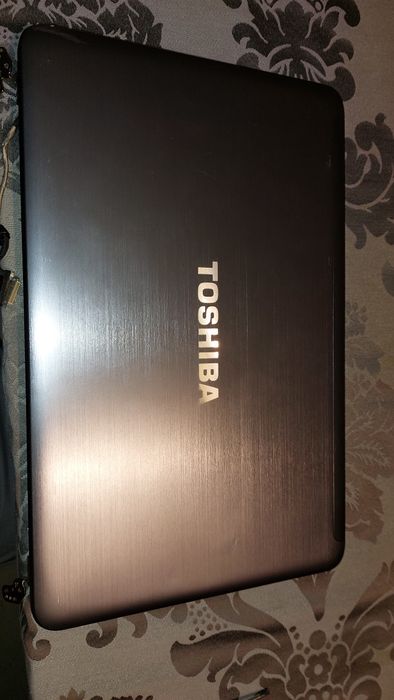 Carcaça completa Toshiba L855-14T