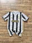 Koszulka piłkarska Juventus 2020, Adidas , S, jeep