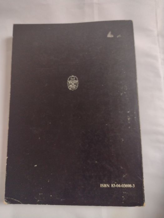 Literatura współczesna źle obecna w szkole Bożena Chrząstowska bdb