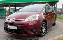 Citroen C4 Grand Picasso 1.8 LPG