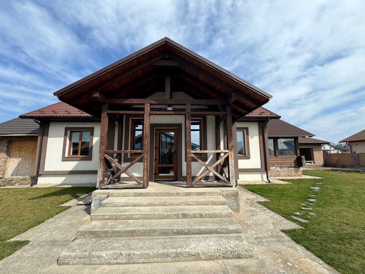 Продаж неймовірного будинку без комісії