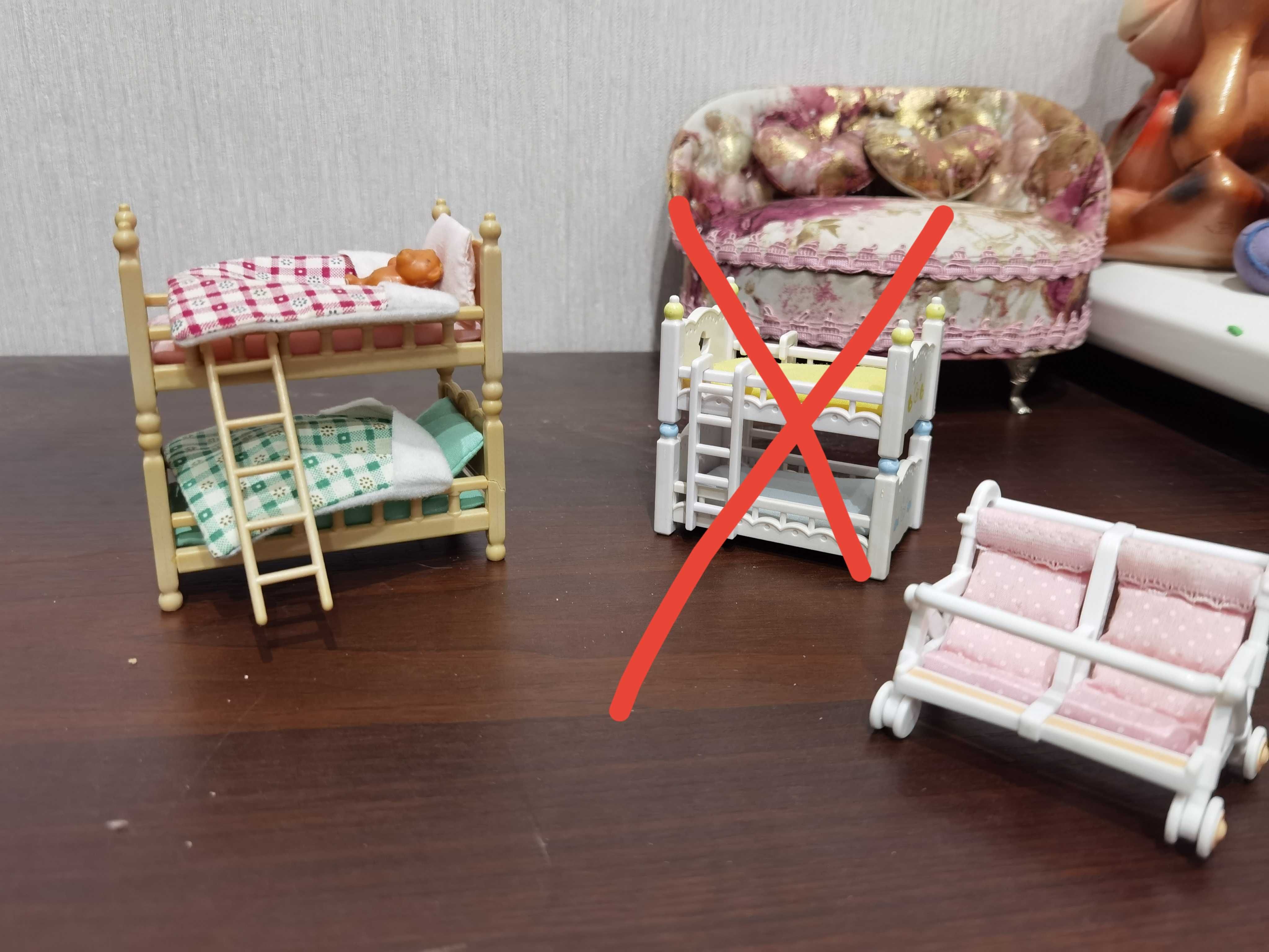 Sylvanian families silvanian family сильваниан сильвания