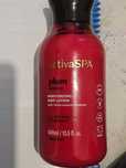 NativaSPA Loção Hidratante Ameixa 400ml