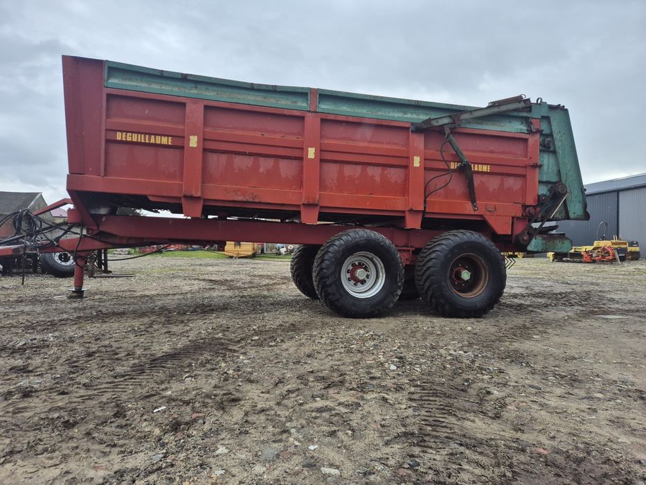 NEXT     Walec Bomag BW 80 AD-2 Zagęszczarka