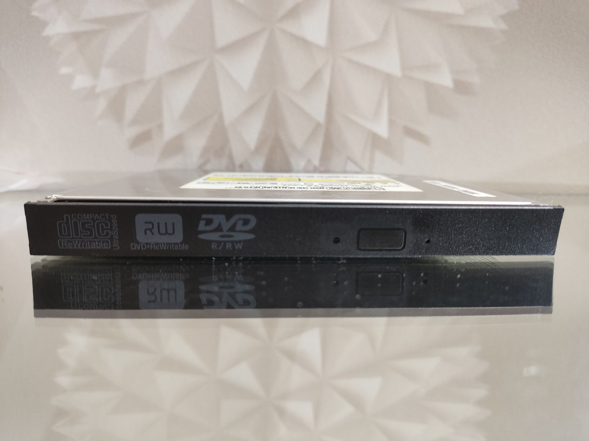 Оптический привод DVD Writer TS-K633 BA96-04533A-BNMK