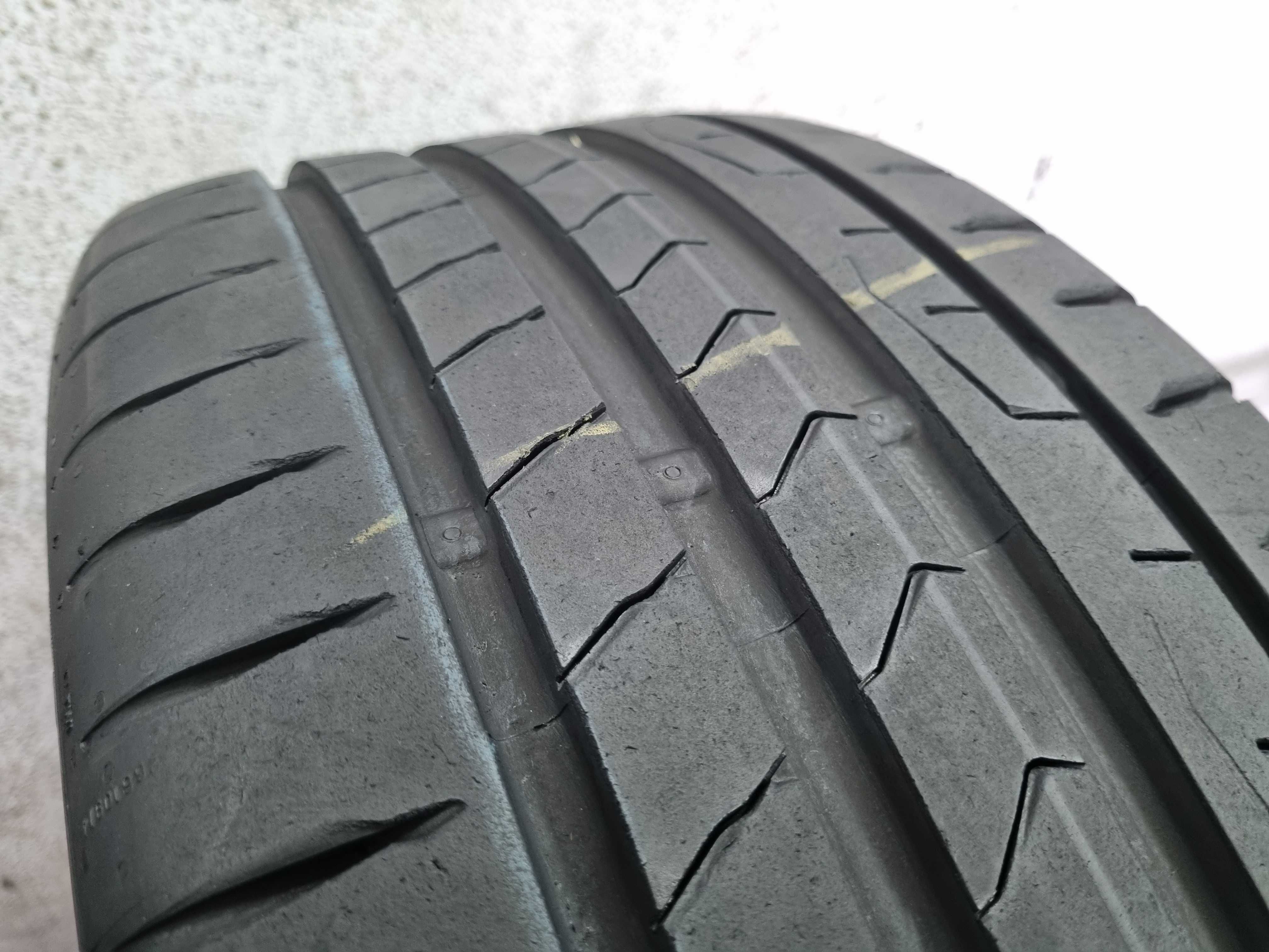 235/45/18 98Y XL Continental PremiumContact 7 D.0624