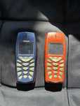 Nokia 3510i dwie sztuki w jednej cenie