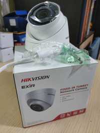 Видео камера Hikvision