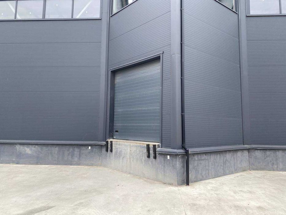 Оренда складу 1490м2 Шевченка БЕЗ КОМІСІЇ