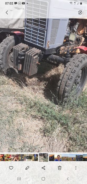 Грузы  ,кабина   МТЗ