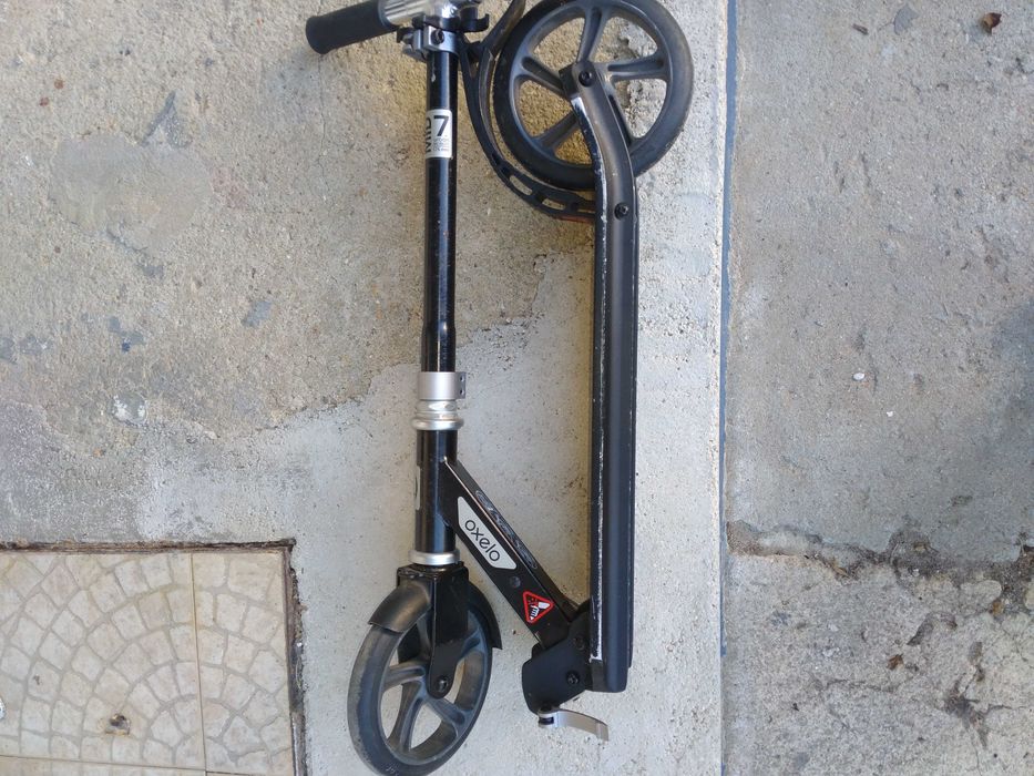 Trotinete s/ motor Oxelo