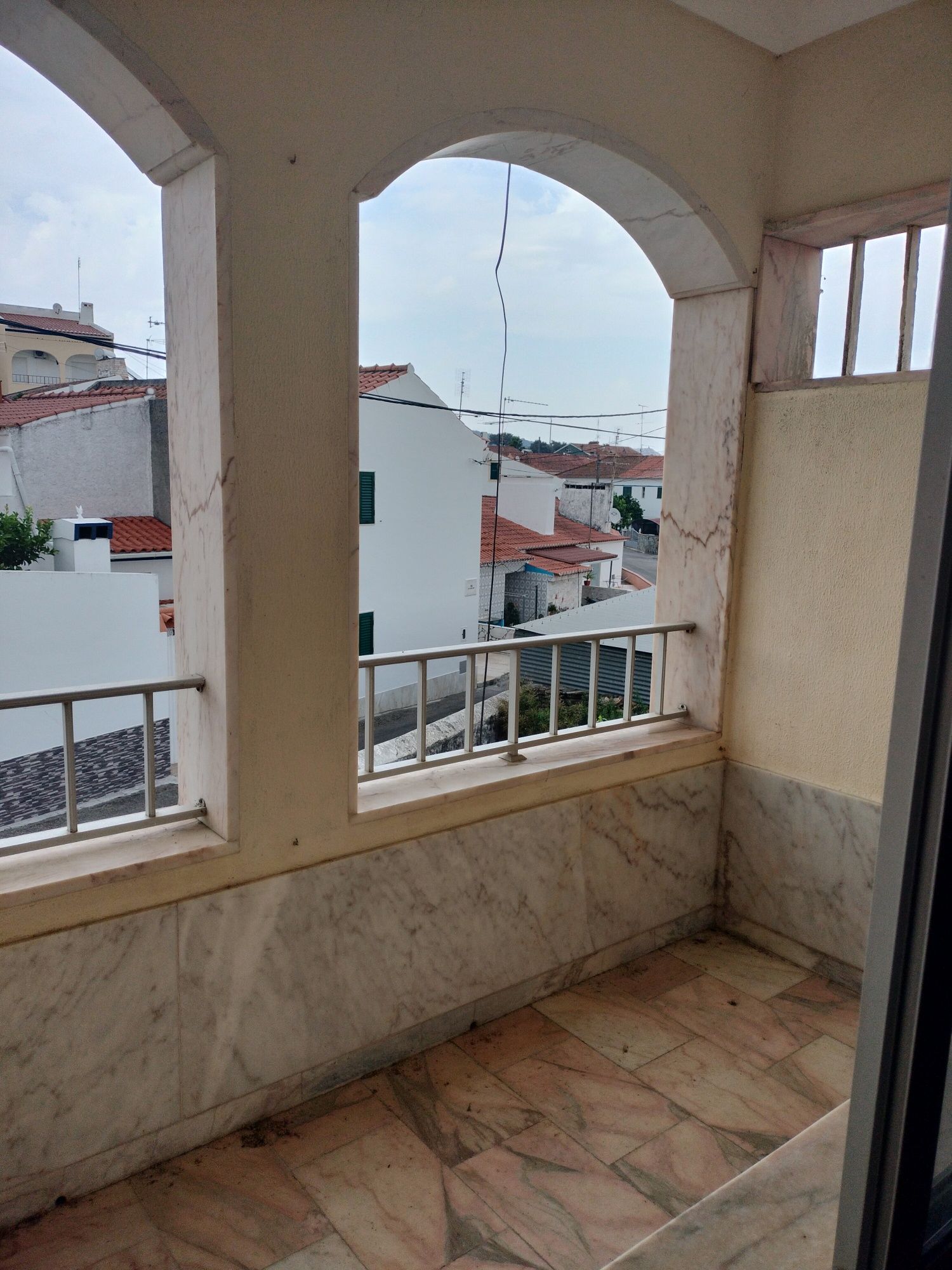Moradia em Rio de Moinhos