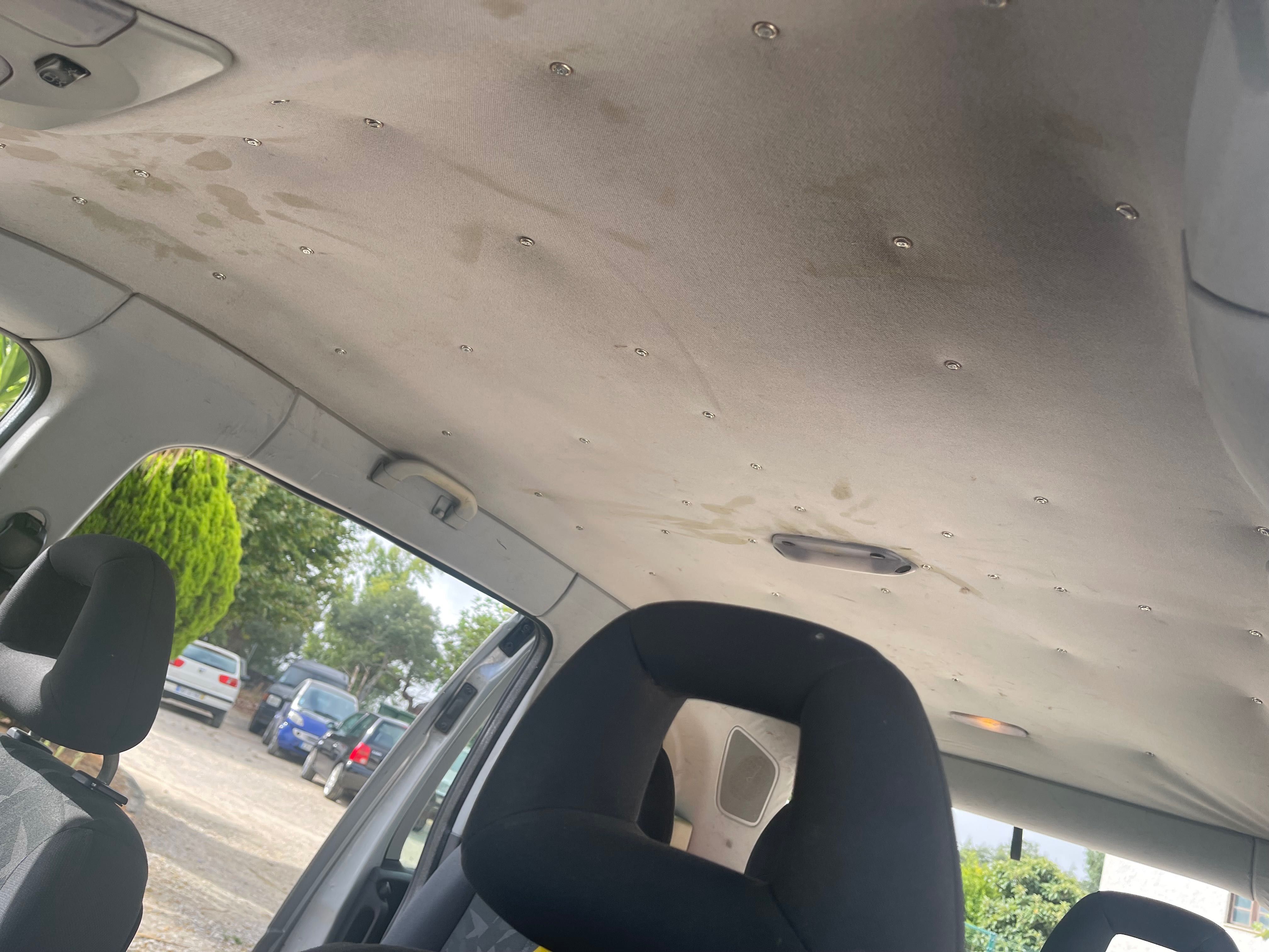 Oportunidade de Negócio carro de trabalho e lazer