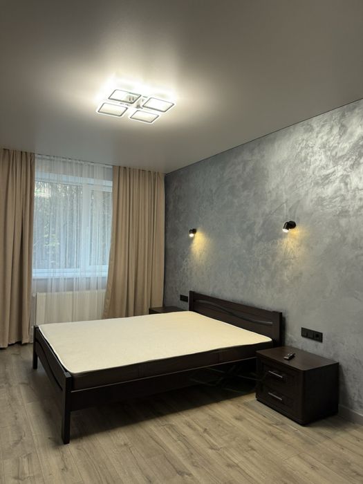 Оренда квартири в ЖК Форест Хомм