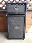 Koch - wzmacniacz gitarowy plus paczka 212