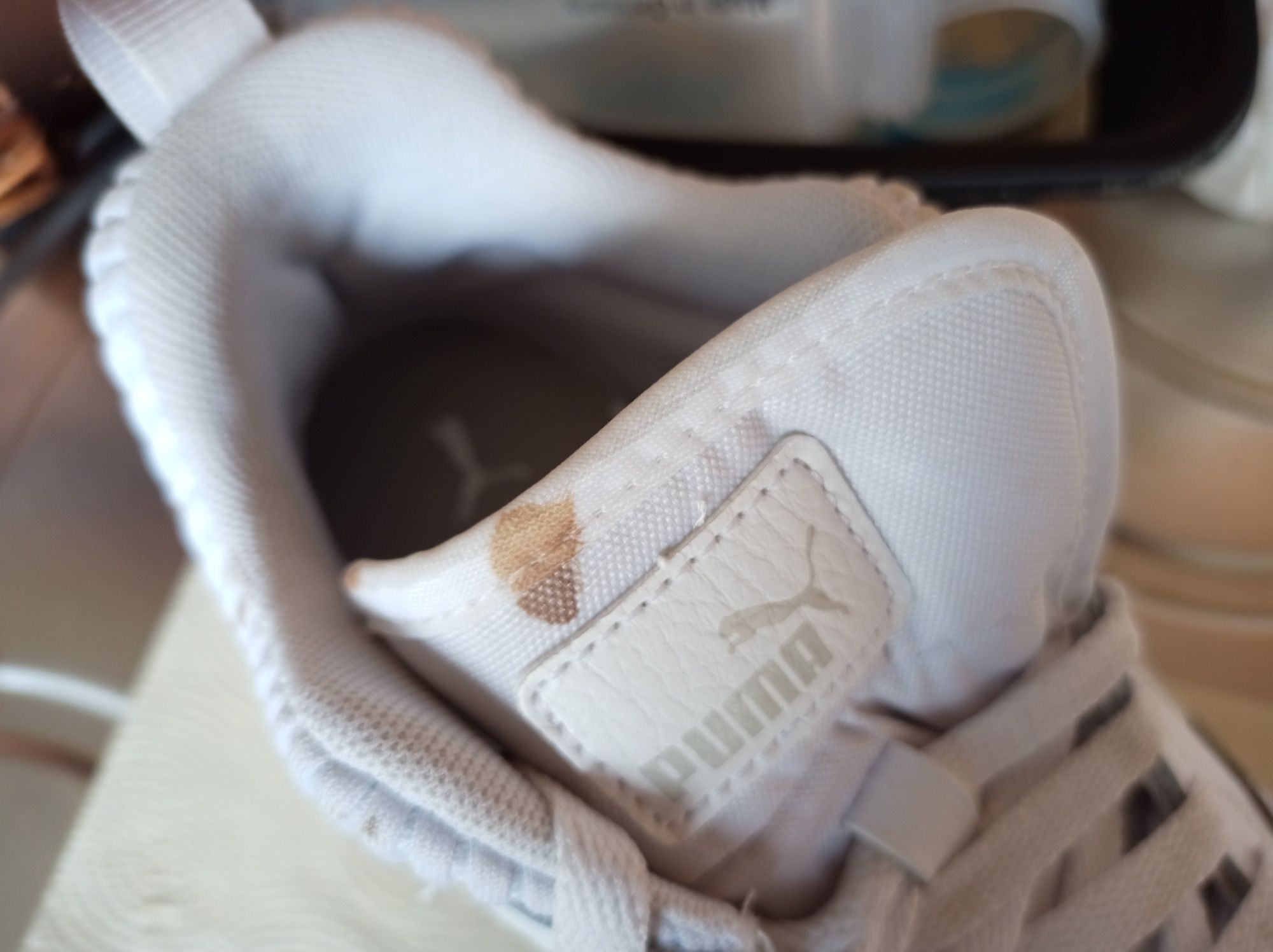 Puma Skype demi damskie