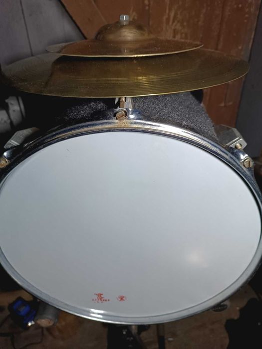 Барабан-Флортом 14"