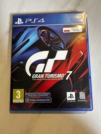 Gran tourismo 7