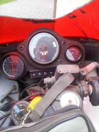 Aprilia rs    50