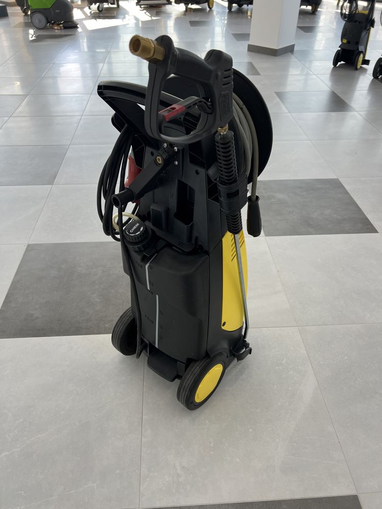 Karcher hd 895 200 бар