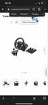 kierownica tracer simracer 6w1 z pedałami do ps4 ps3 pc xbo