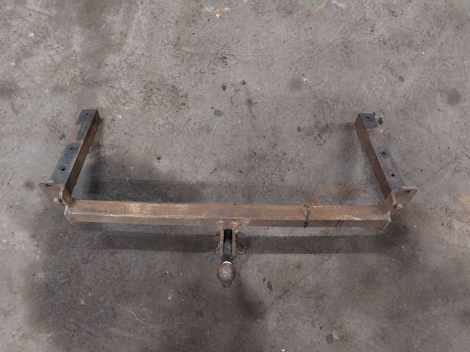 HAK HOLOWNICZY KULA HAKA DO PRZERÓBKI CIĄGNIKA, MASZYNY, SAMOCHODU