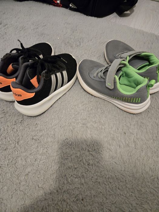 Sapatilhas menino 27