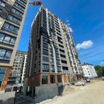 Продаж 1-кім квартири в готовому будинку ЖК Бетховен, вул. Липинського