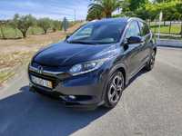 Honda HR-V 1.6 i-DTEC Executive