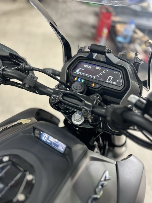 Мотоцикл Bajaj Dominar 400 Розстрочка Безкоштовна доставка Гарантія 2р