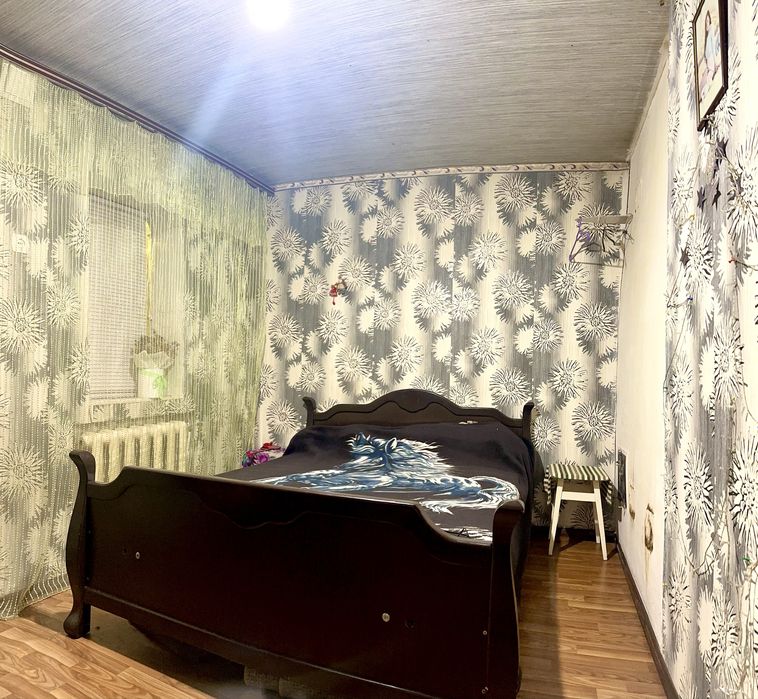 Теплый, уютный дом р- н ш Родина, ул Кузнечная