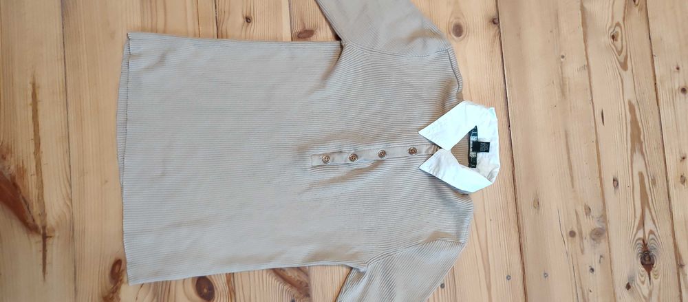 Sweterek fajny Ralph lauren