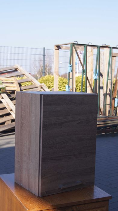 Zestaw mebli kuchennych 3 szafki