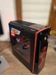 Komputer Gaming Ryzen 7 2700X