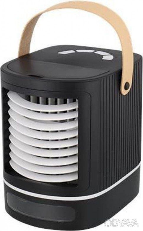 Климатизатор Nor-Tec AirCooler
Хотите охладить комнату простым и энерг