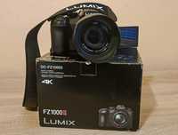 Panasonic  LUMIX DMC-FZ1000 II - Карта пам'яті на 128 ГБ. + Подарунок!