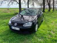 Volkswagen GOLF 5 1.4 MPI ( ГАЗ ) від власника!