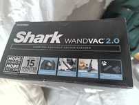 Odkurzacz ręczny, bezprzewodowy Shark WandVac 2.0