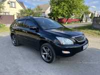 Продам Lexus RX350 Pebble Beach Edition 2008