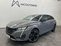 Peugeot e-308 SW 54 kWh Allure