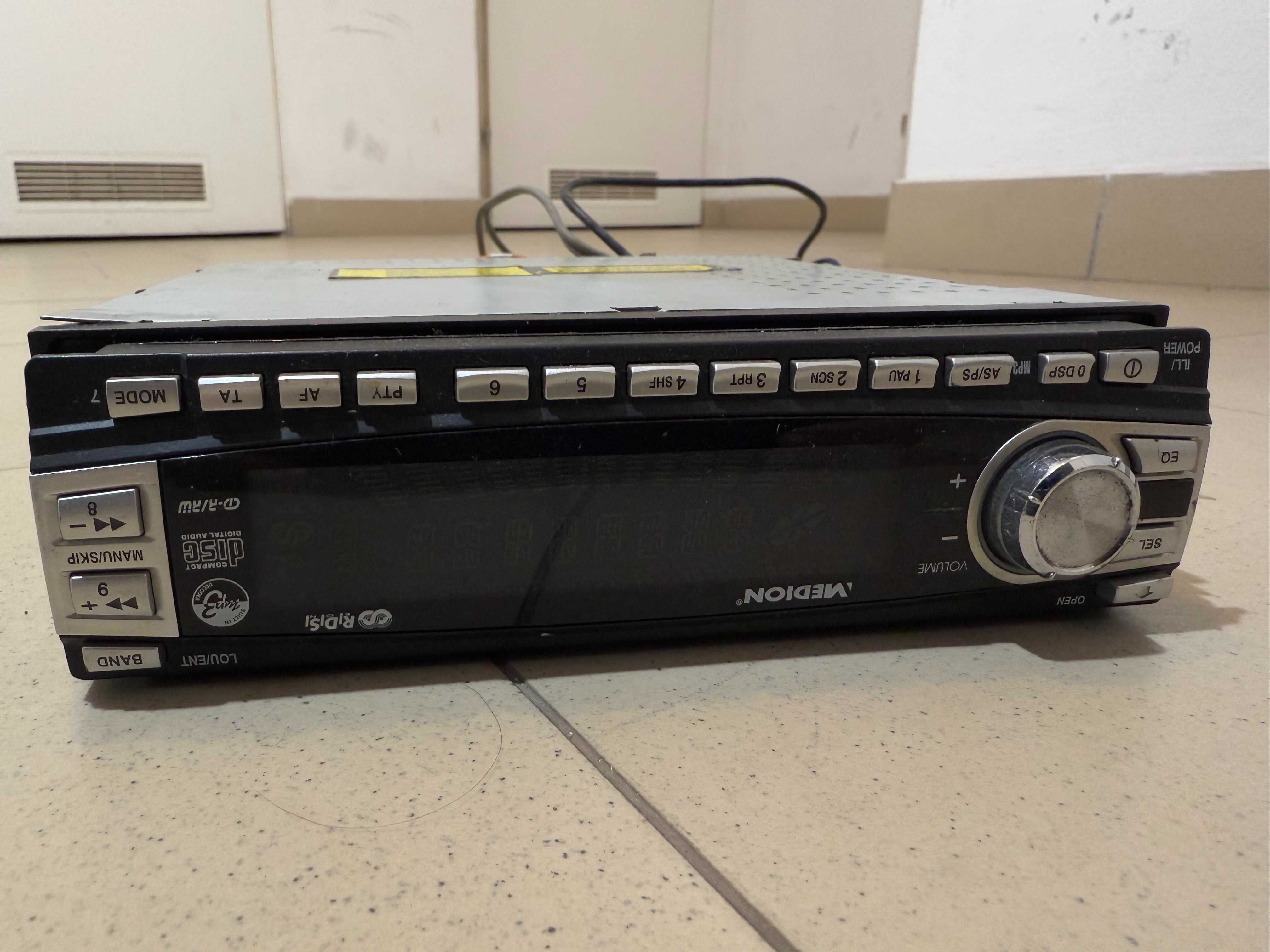 Radio MEDION MD41278